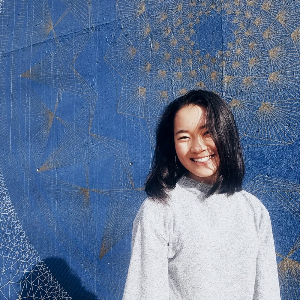 Meet your Posher, Rachel